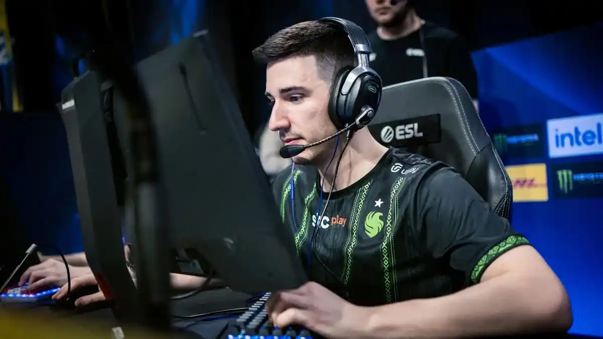 FPS Tornák
