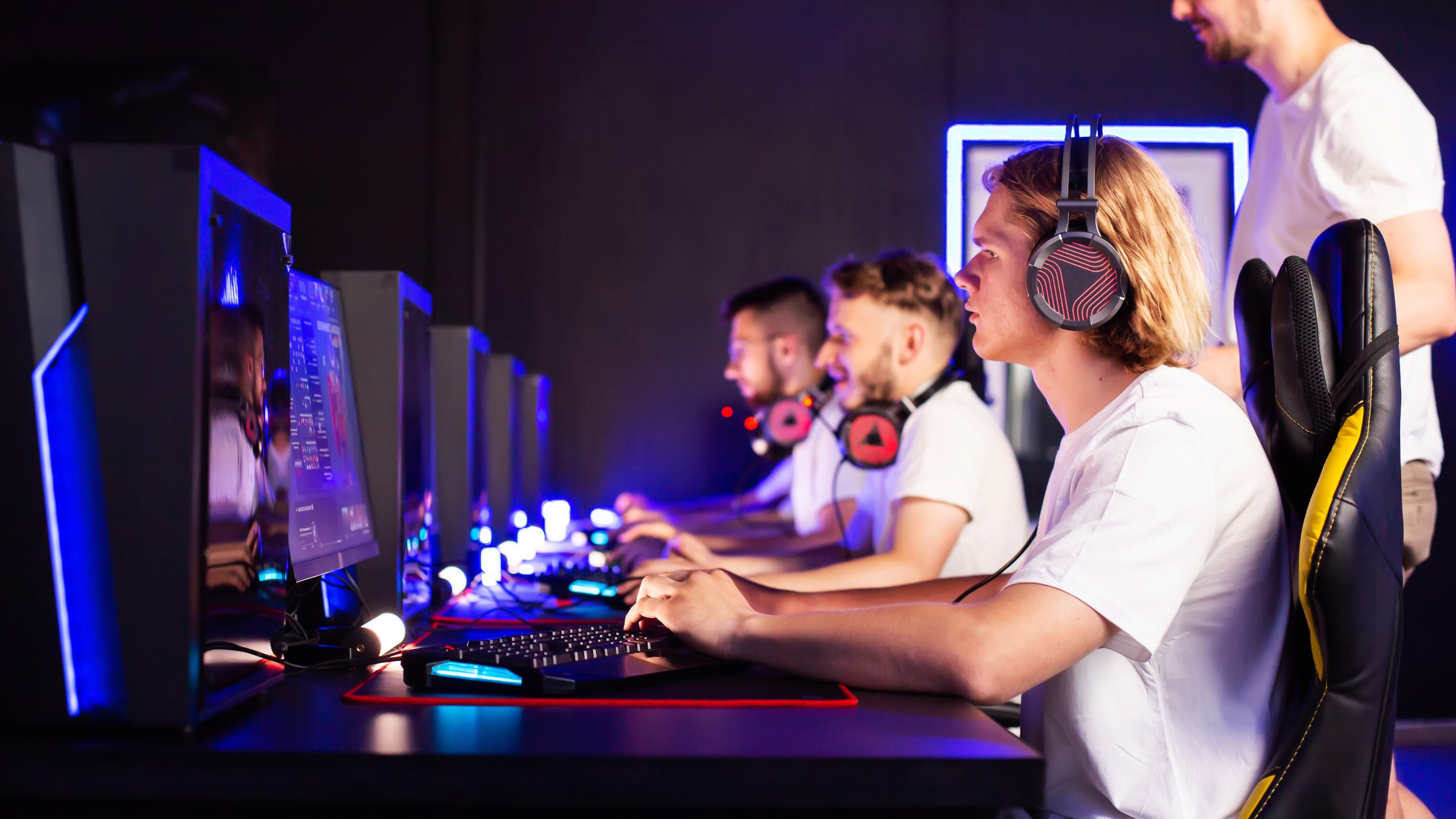 eSports Bajnokságok
